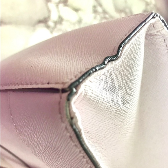 Rebecca Minkoof  MAB Mini Tote. - Picture 4 of 8